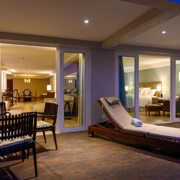 Vogal Luxury Beach Hotel & SPA - Foto 2