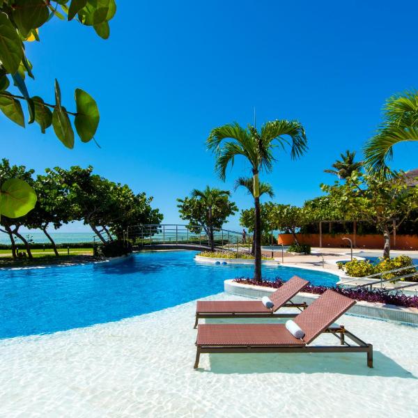 Vogal Luxury Beach Hotel & SPA - Foto 4
