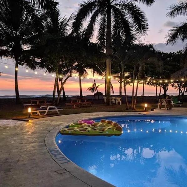 Hermosa Beach House, hotel in Playa Hermosa