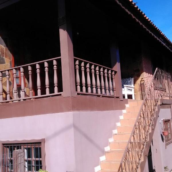 Casarão Villa maggi