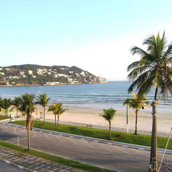 Apartamento 50mts da areia - Foto 5