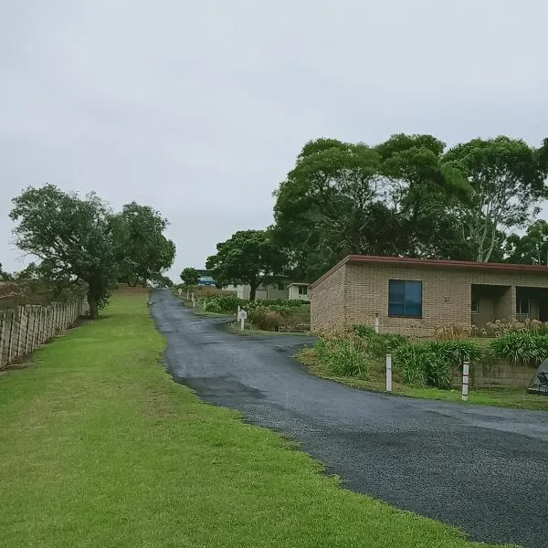 Limestone Coast Tourist Park, hotel in Mount Gambier