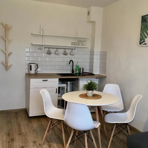 Latarnik, hotel v destinácii Karwia