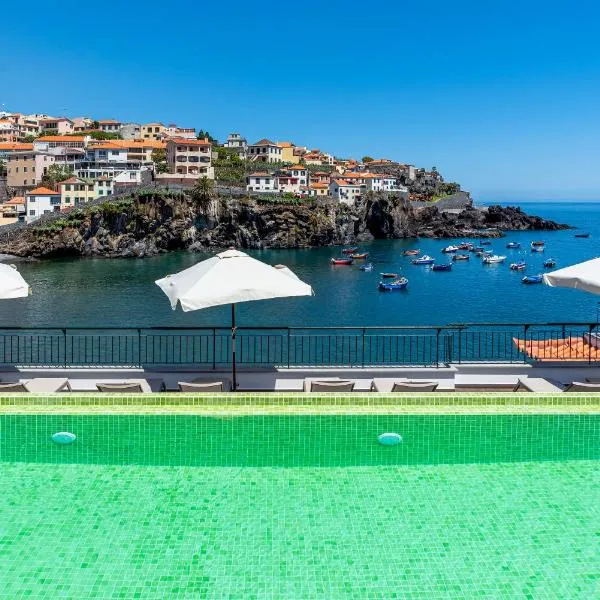 Pestana Churchill Bay, hotel v destinaci Câmara de Lobos