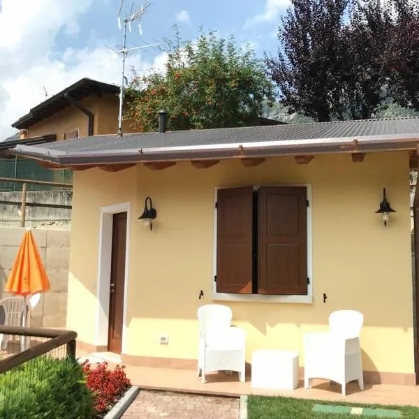 B&B Isola Verde, hotell i Villa