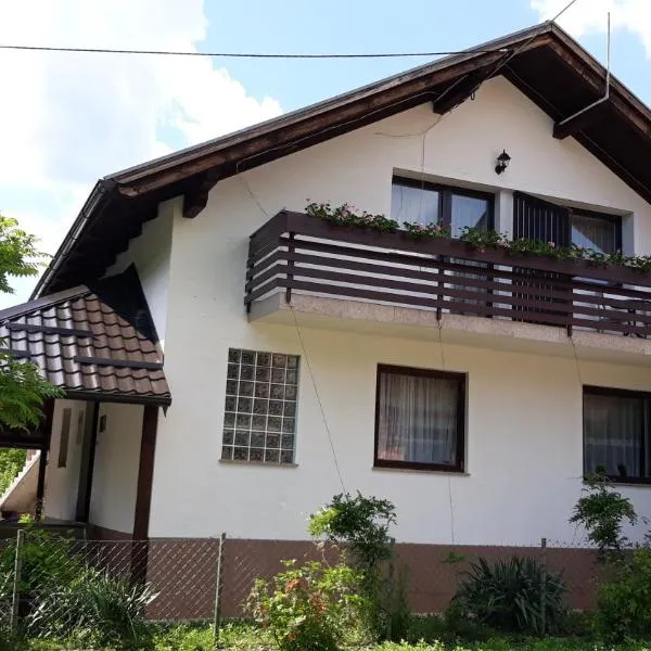 House Zlatko, hotel in Seliste Dreznicko