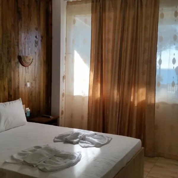 Kanali Beach House 2, hotel v destinaci Kanali