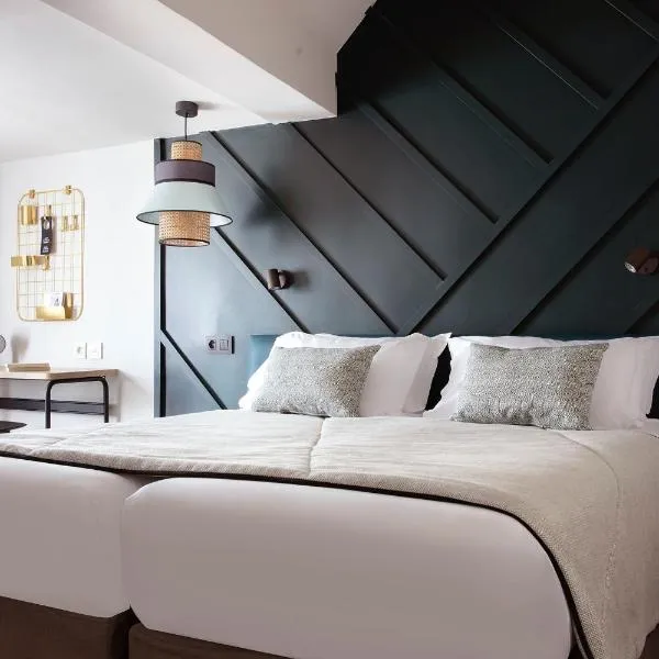 Hotel Bastille Speria, ξενοδοχείο στο Παρίσι