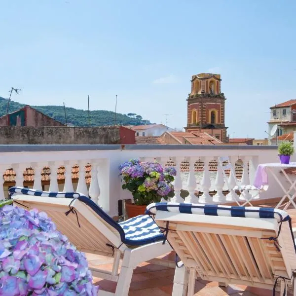 Sorrento Marida Rooms – hotel w Sorrento