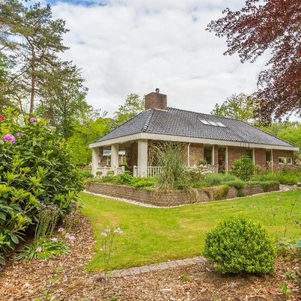 B&B Schipborg, hótel í Zuidlaren