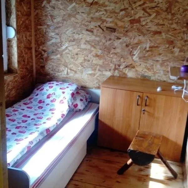 Kuća Dragović Apartman, hotel v destinaci Kolašin