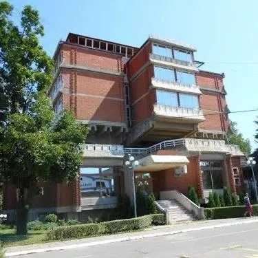 Hotel Timok, hotel en Knjazevac.