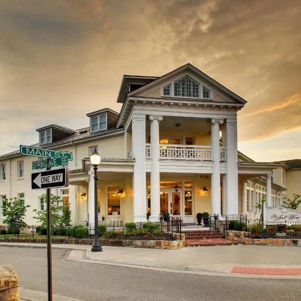 The Inn at Wise, hotel v destinácii Wise