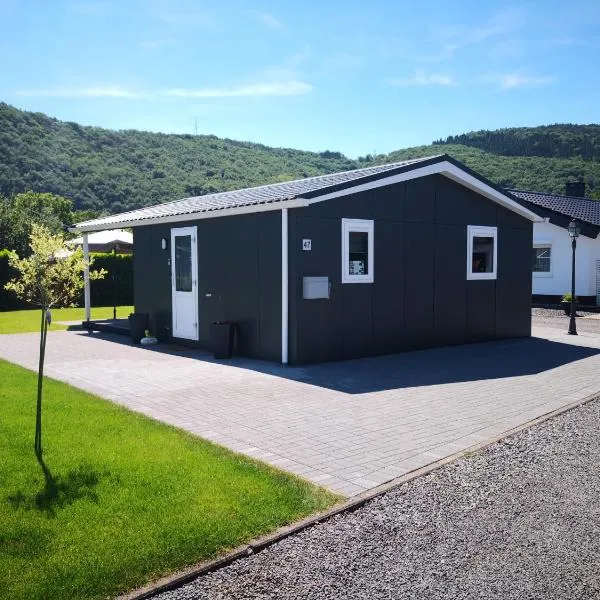 Ferienhaus MaLeFi 1 am Gülser Moselbogen, hotel en Coblenza