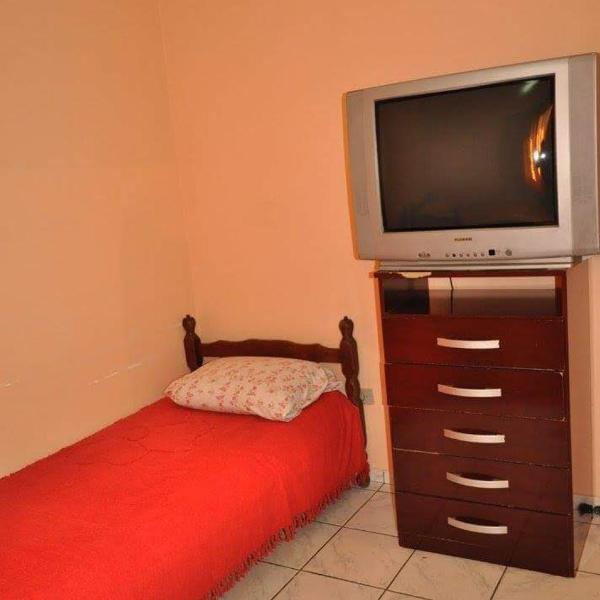 Hospedagem Centro Champagnat - Foto 4