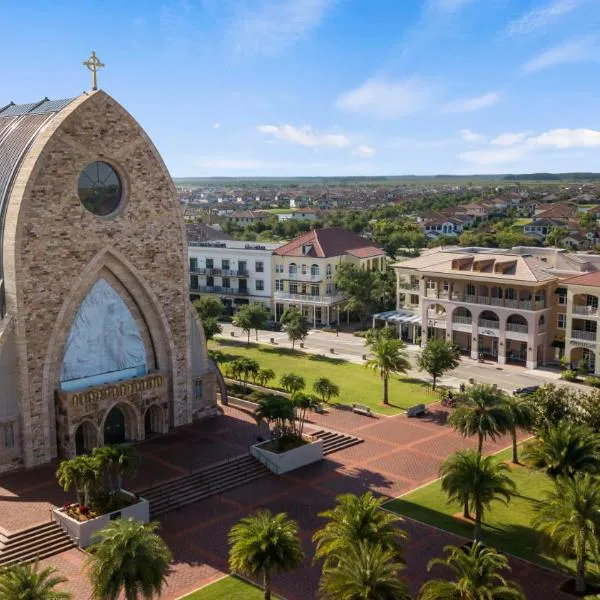 Ave Maria Rentals Fl, hotel v destinaci Immokalee