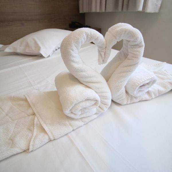 Hotel da Praça - Foto 4