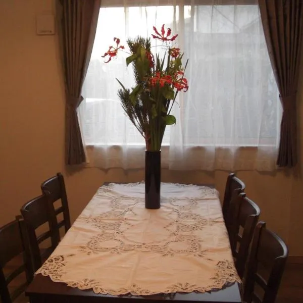 2-10-15 Imagawa - Apartment / Vacation STAY 7907, hotel v Tokiu