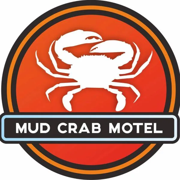 Mud Crab Motel, hotel in Derby