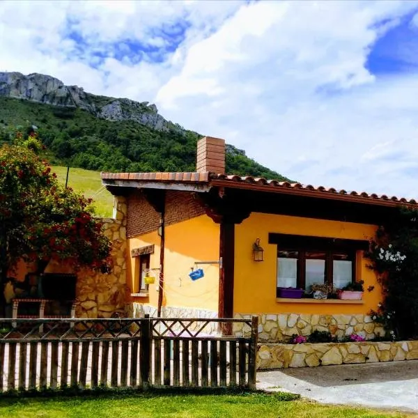 Casa las Niñas, hotel v destinaci Quintanaedo