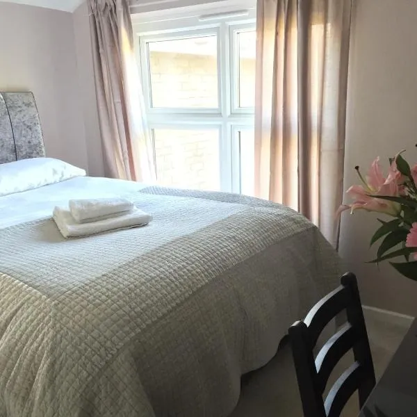 Shepherds Rest, khách sạn ở Kegworth