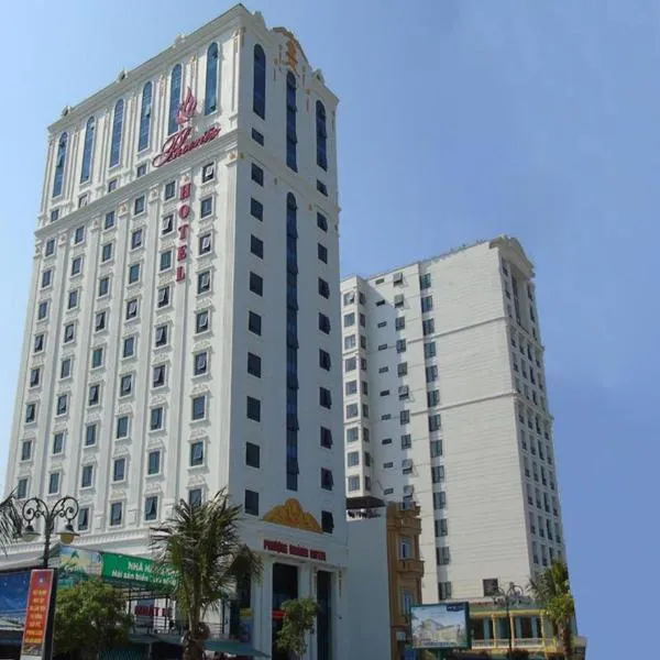 Phuong Hoang Hotel 2, khách sạn ở Sầm Sơn