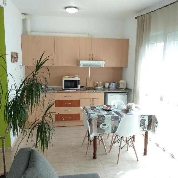 Estudio en el centro 0, hotel v destinácii Reus