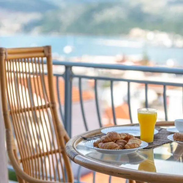 Elegant Living, hotel en Argostoli