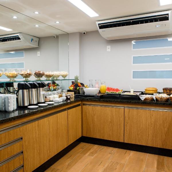 Dr. Marinho Apart Hotel - Foto 4