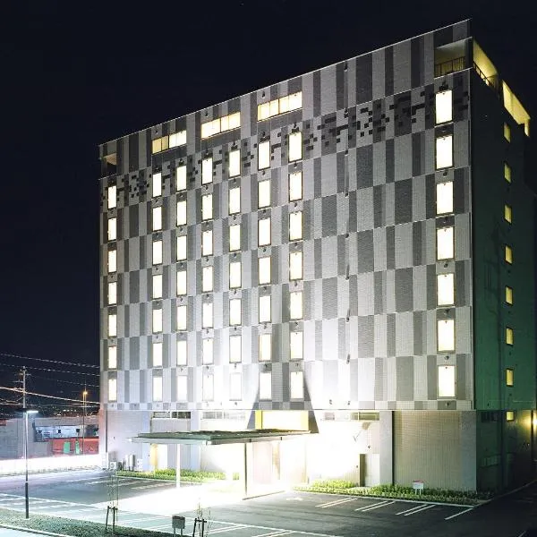 Hotel Inside Numazu Inter, hotel din Numazu