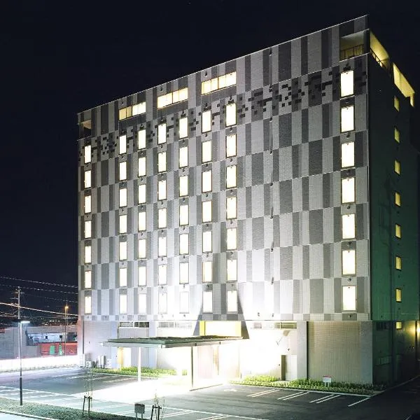 KOKO HOTEL Numazu Inter、沼津市のホテル