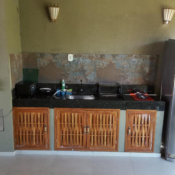 Casa das Carpas - Foto 4