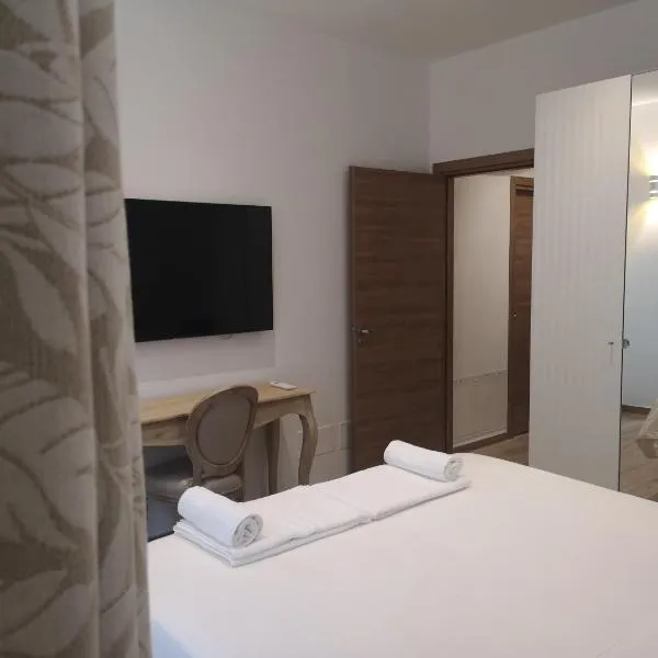 Apartments For You, hotel en San Donato Milanese