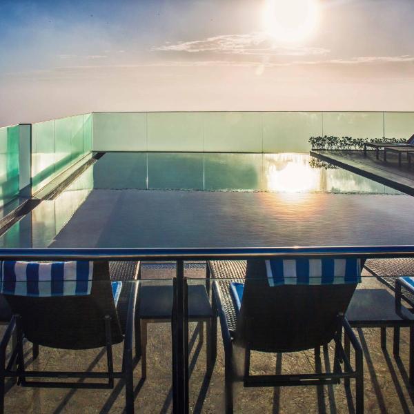 Miramar By Windsor Copacabana - Foto 4