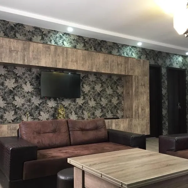 Elene's Guest House, Hotel in Kobuleti