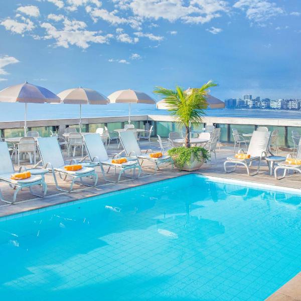 Windsor Excelsior Copacabana - Foto 4
