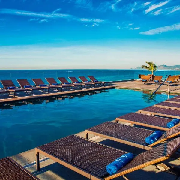 Windsor Oceanico Hotel