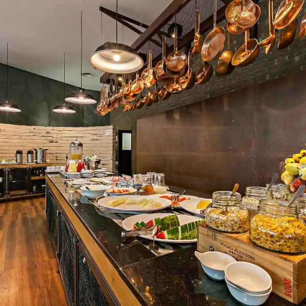You Stay at Vila Olimpia - ITC - Foto 5