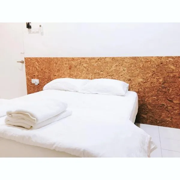 22 Haus, hotel in Bukit Mertajam