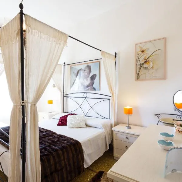 Casa Laura Follonica, ξενοδοχείο σε Follonica