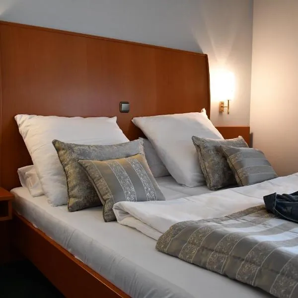 LANDHAUS LENGEDE Hotel, hotel v destinaci Lengede