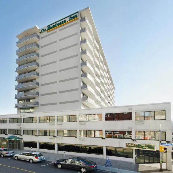 The Business Inn, hotel v destinaci Ottawa