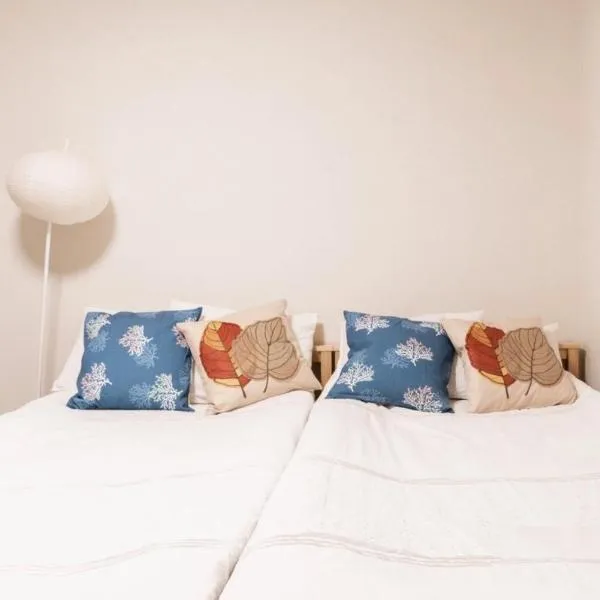 Wakatsuki House, hotel in Osaka