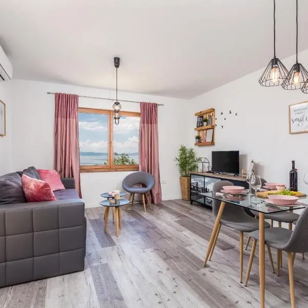 Fara apartment, hotel v destinácii Kraljevica