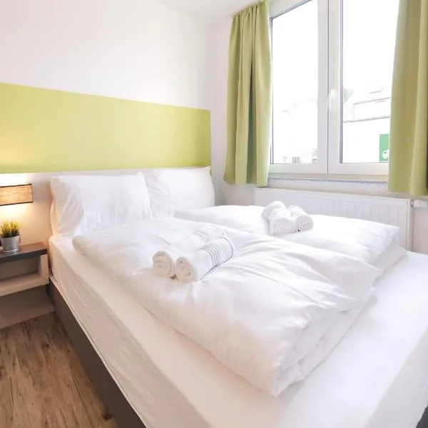bestprice Hotel Eschweiler, hotel en Eschweiler