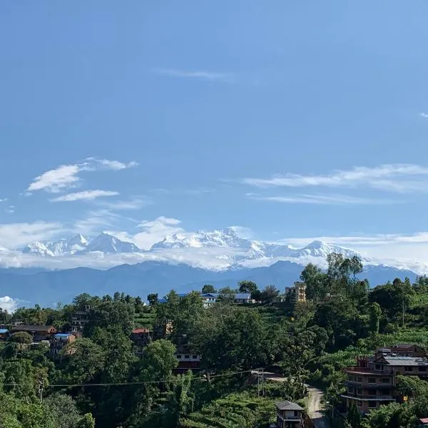 Bandipur Samira Homestay & Mountain View Restaurant, hotel v destinaci Bandipur