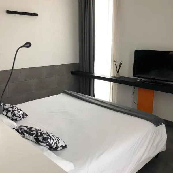 키에티에 위치한 호텔 Parco Paglia Home