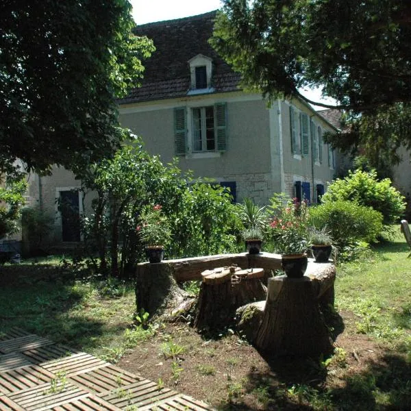 Le Nid des Oiseaux, hotel en Cubjac-Auvézère-Val d'Ans