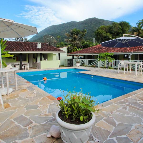 CASA TEMPORADA TUCO E TUCA - Foto 4