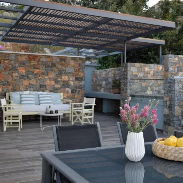 ISTRON BREEZE II, khách sạn ở Istron